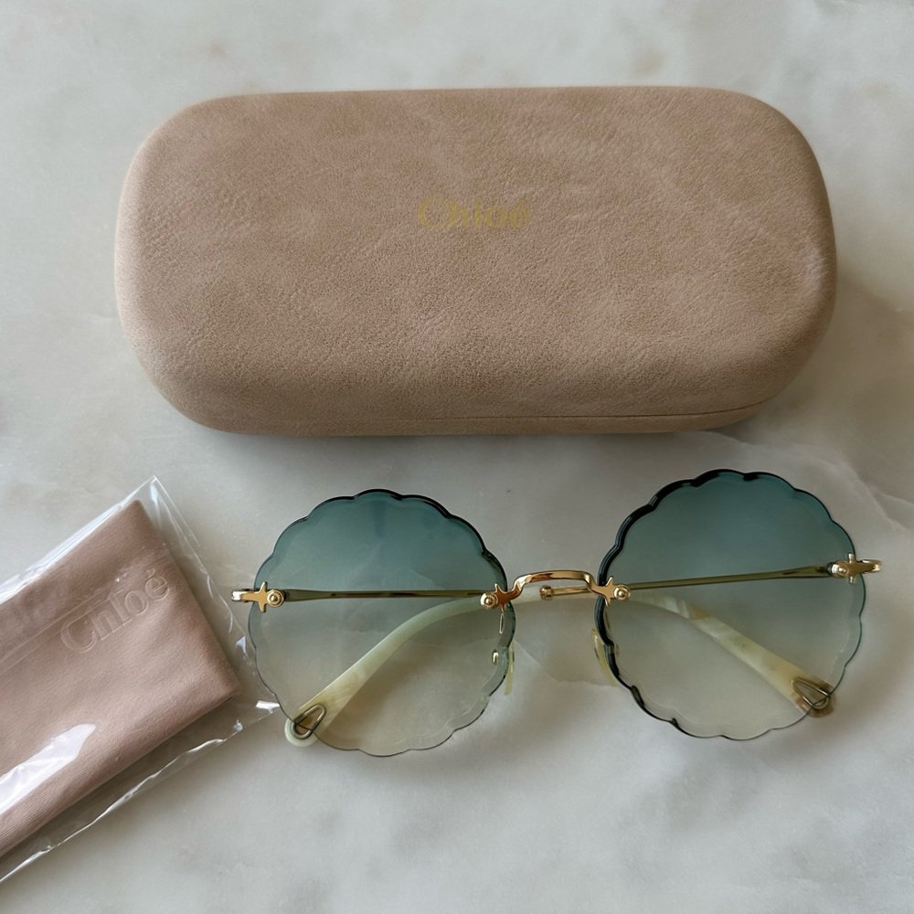 Chloe Sunglasses